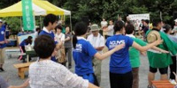 2011 Activity Report: Supporting Recovery from the Great East Japan Earthquake