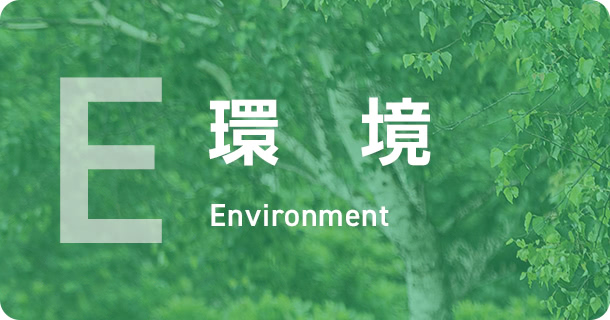 環境 Environment