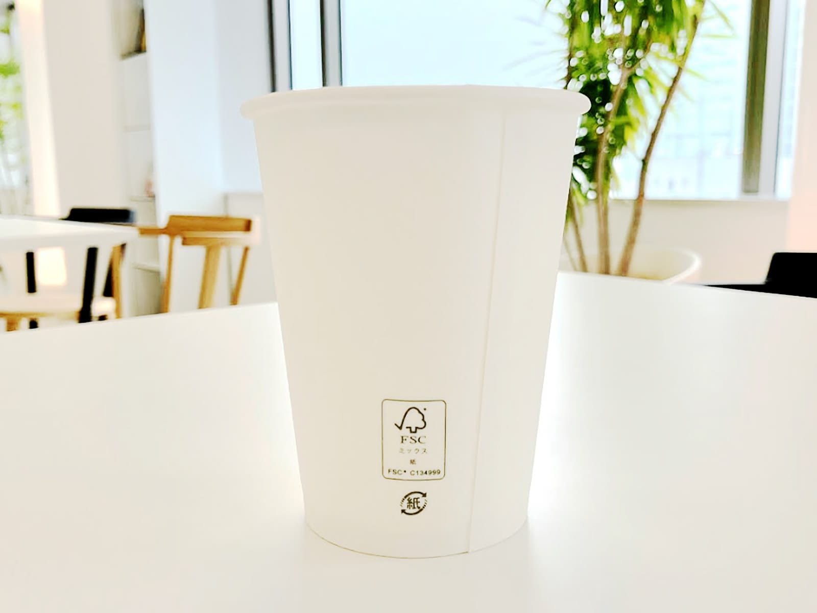 TABLE FOR TWO対応メニュー「からだに嬉しいお野菜ランチ」