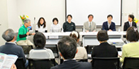 東日本大震災復興支援 活動終了報告（2013年3月）
