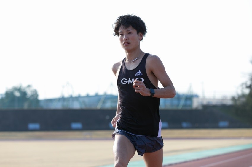Gmoアスリーツ 山岸宏貴選手が 世界陸上競技選手権大会のマラソン代表選手に選出 Gmoインターネット株式会社 Gmoアスリーツ 山岸宏貴選手が 世界陸上競技選手権大会のマラソン代表選手に選出 Gmoインターネット株式会社